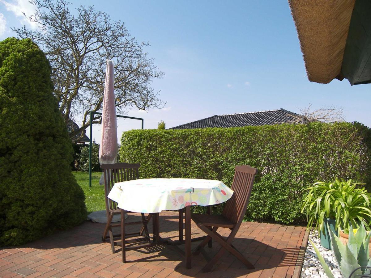 Urlaub Bei Schuenemanns Apartment Ulrichshorst Luaran gambar